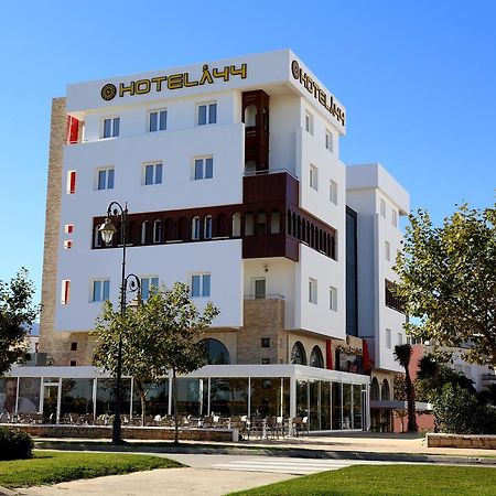 Hotel A44 Tetouan Exterior photo