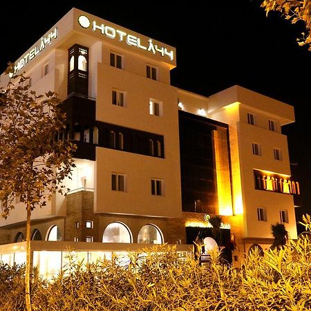Hotel A44 Tetouan Exterior photo