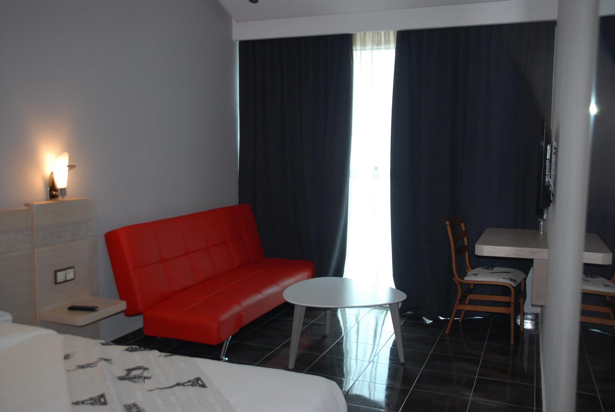 Hotel A44 Tetouan Exterior photo