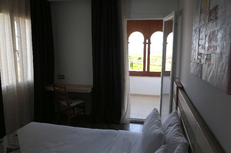Hotel A44 Tetouan Exterior photo