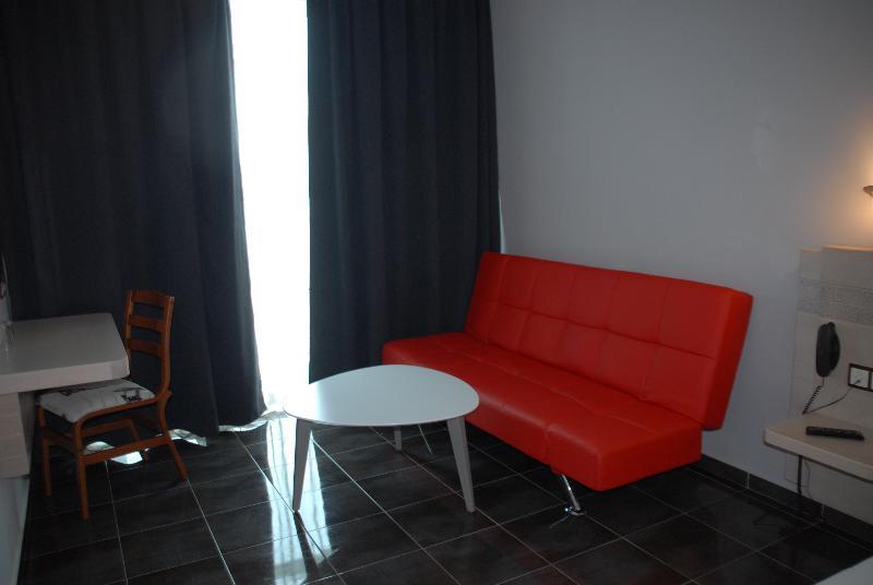 Hotel A44 Tetouan Exterior photo