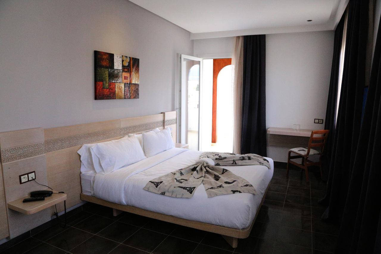 Hotel A44 Tetouan Exterior photo