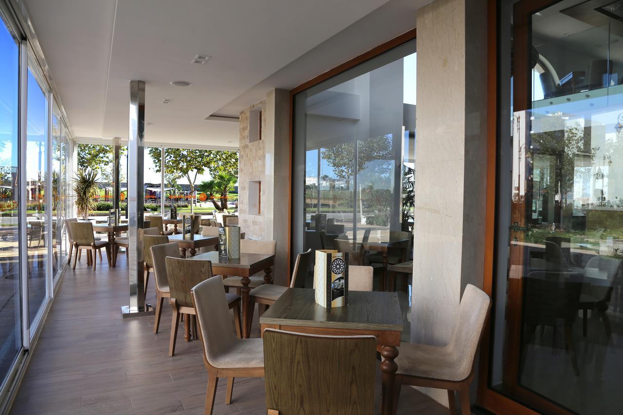 Hotel A44 Tetouan Exterior photo
