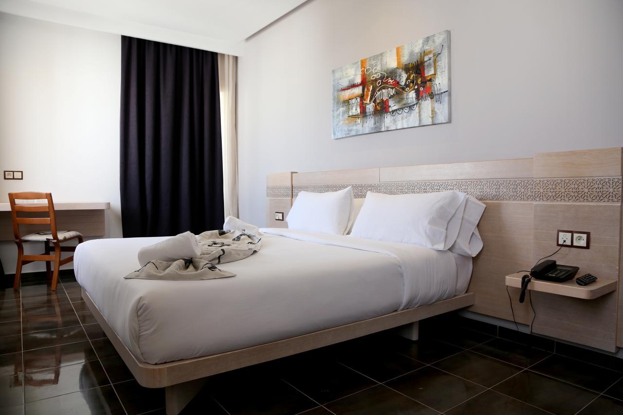 Hotel A44 Tetouan Exterior photo