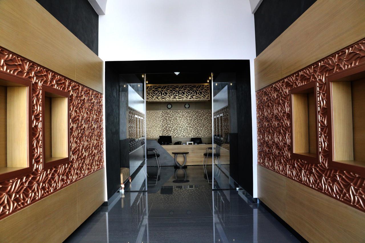 Hotel A44 Tetouan Exterior photo