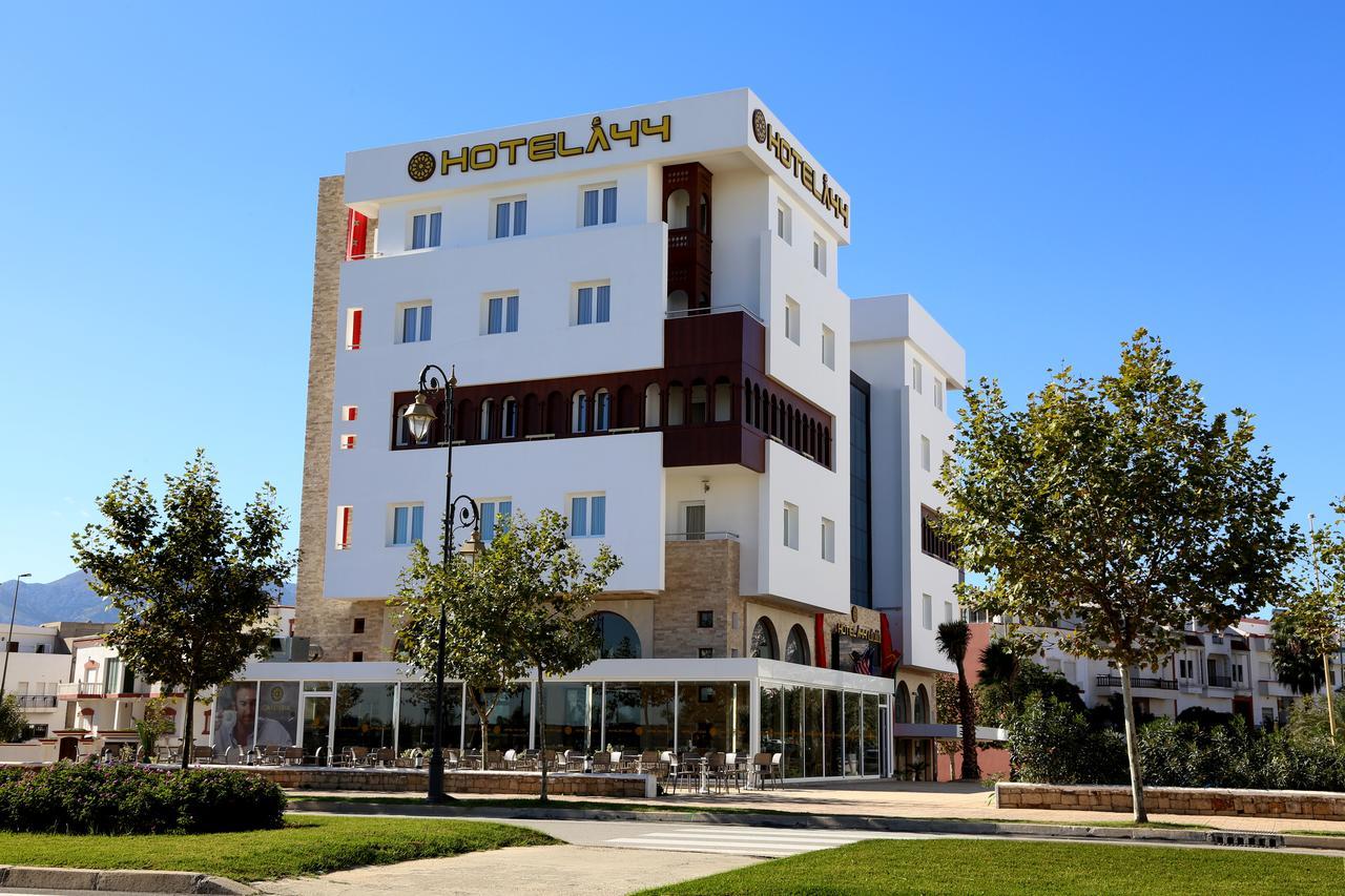 Hotel A44 Tetouan Exterior photo