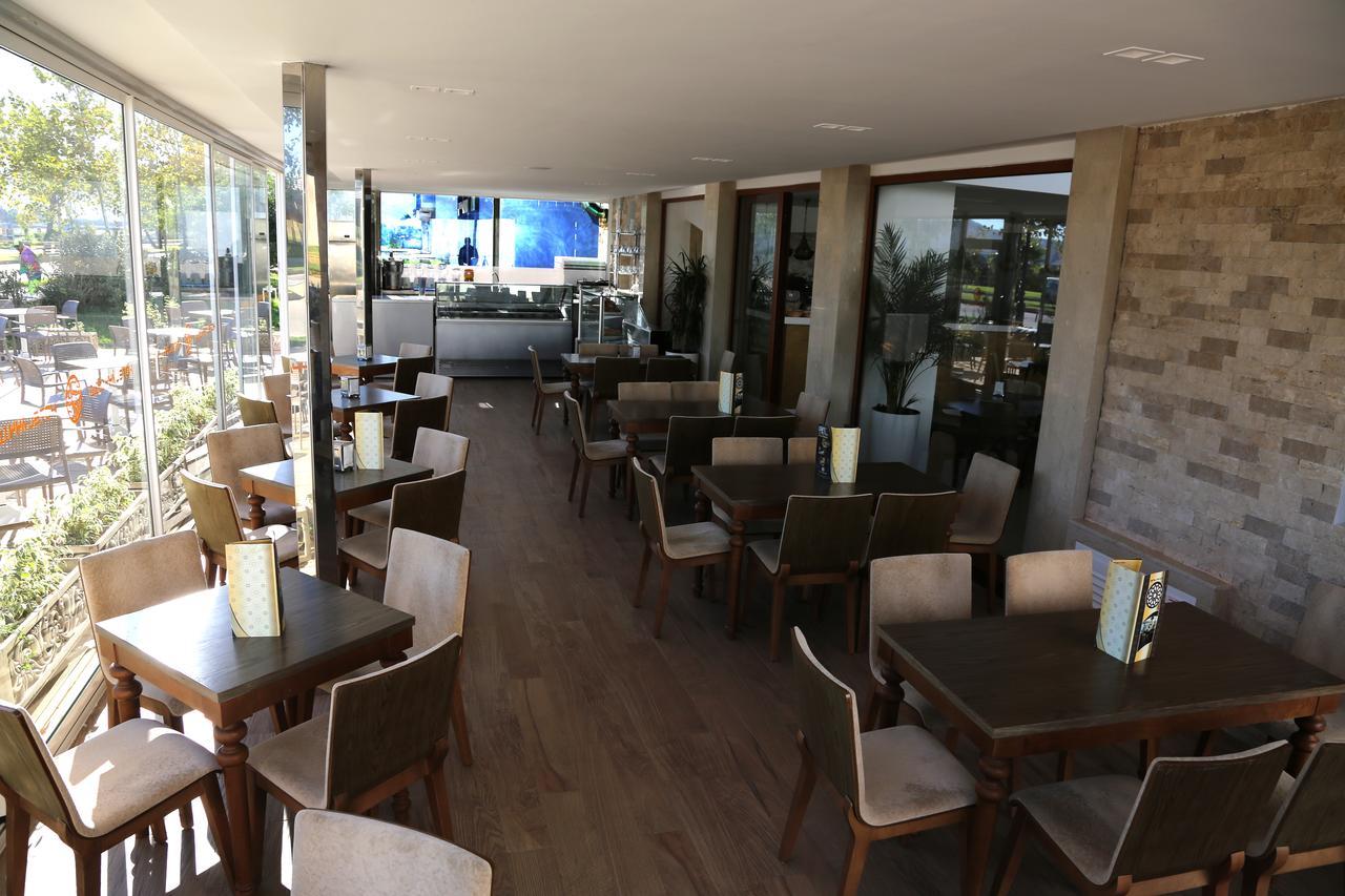 Hotel A44 Tetouan Exterior photo